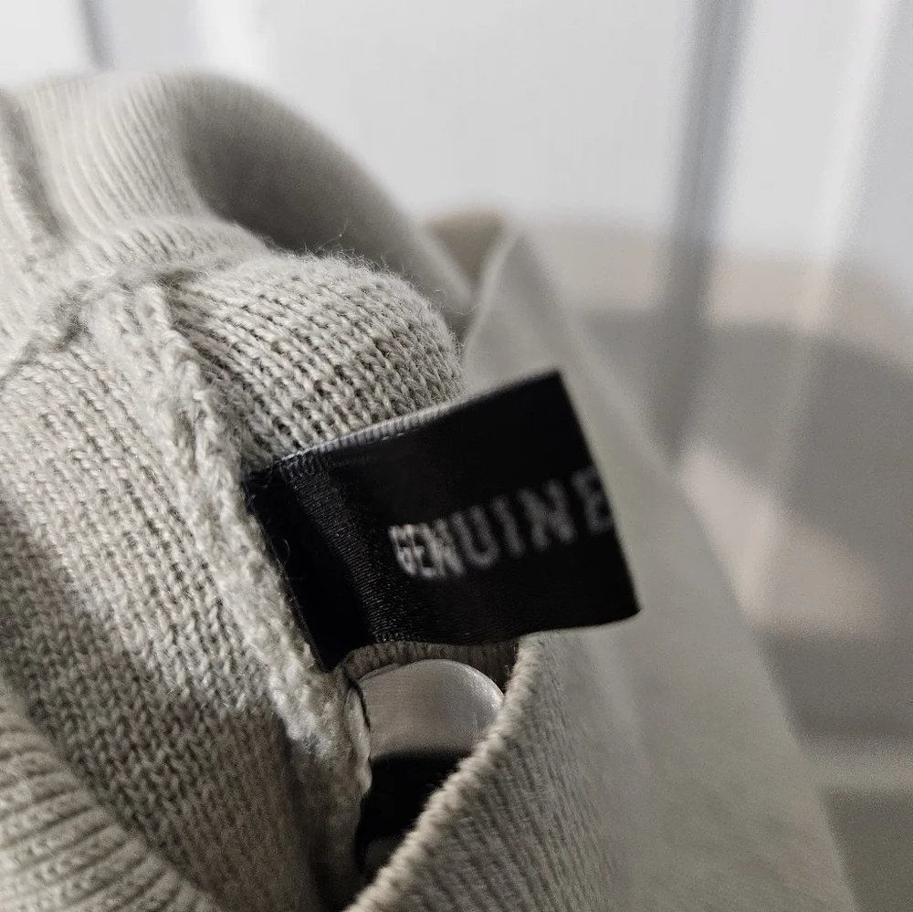 Geniune People Pants